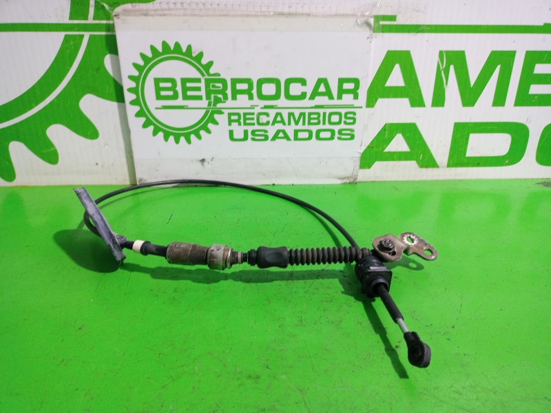 Recambio de varillaje cambio para nissan juke (f15) acenta referencia OEM IAM 349351KF0A  