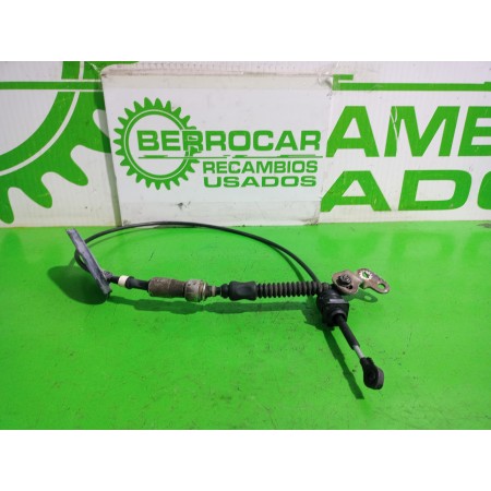 Recambio de varillaje cambio para nissan juke (f15) acenta referencia OEM IAM 349351KF0A  