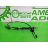 Recambio de varillaje cambio para nissan juke (f15) acenta referencia OEM IAM 349351KF0A  