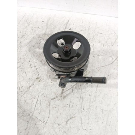 Recambio de bomba direccion para kia rio ii (jb) 1.5 crdi referencia OEM IAM 571001G110  