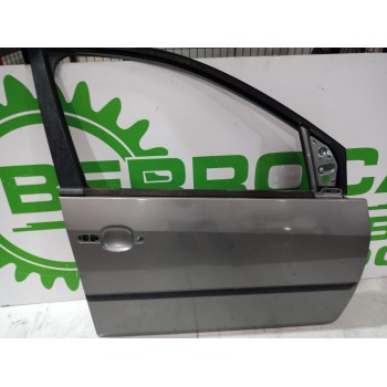Recambio de puerta delantera derecha para ford fiesta (cbk) fun referencia OEM IAM 1692523  