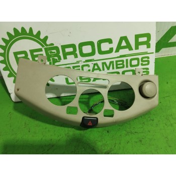 Recambio de warning para nissan micra (k12e) 1.2 cat referencia OEM IAM 27570AX200  