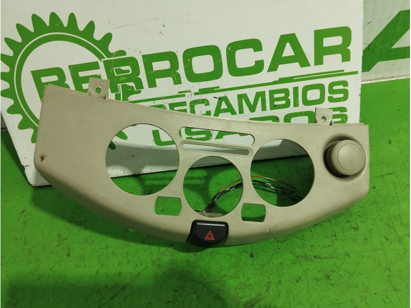 Recambio de warning para nissan micra (k12e) 1.2 cat referencia OEM IAM 27570AX200  