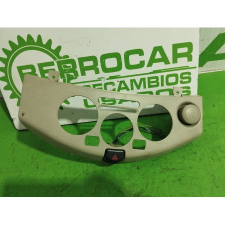 Recambio de warning para nissan micra (k12e) 1.2 cat referencia OEM IAM 27570AX200  