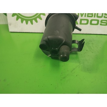 Recambio de filtro gasoil para renault megane ii familiar 1.9 dci diesel referencia OEM IAM 8200169353  