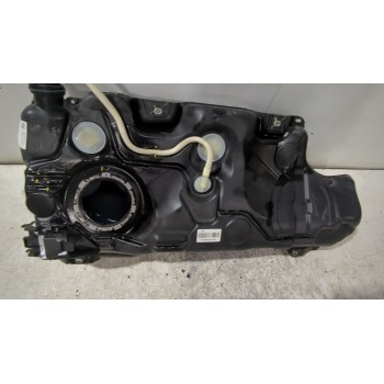 Recambio de deposito combustible para volkswagen t-roc (a11, d11) 1.6 tdi referencia OEM IAM 5Q0201060FH  