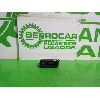 Recambio de pantalla multifuncion para land rover freelander (ln) e targa referencia OEM IAM 52010215C  