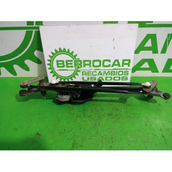 Recambio de motor limpia delantero para kia sorento 2.5 crdi cat referencia OEM IAM 981003E100  