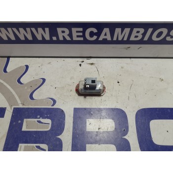 Recambio de luz interior para seat leon (1m1) 1.9 tdi referencia OEM IAM 1J0947411B  