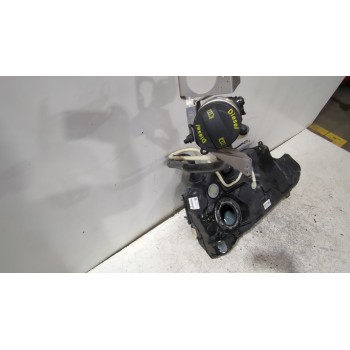 Recambio de deposito combustible para volkswagen t-roc (a11, d11) 1.6 tdi referencia OEM IAM 5Q0201060FH  