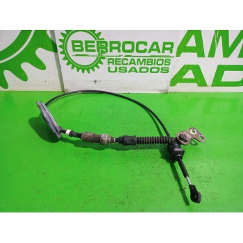 Recambio de varillaje cambio para nissan juke (f15) acenta referencia OEM IAM 349351KF0A  
