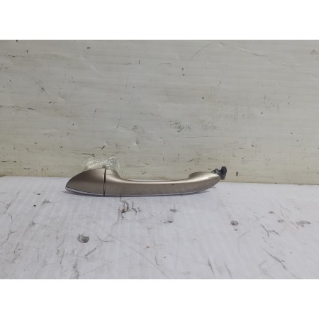 Recambio de maneta exterior trasera izquierda para mercedes-benz clase a (w169) a 200 cdi (169.008) referencia OEM IAM 169760017