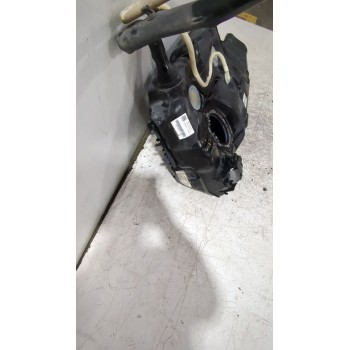 Recambio de deposito combustible para volkswagen t-roc (a11, d11) 1.6 tdi referencia OEM IAM 5Q0201060FH  