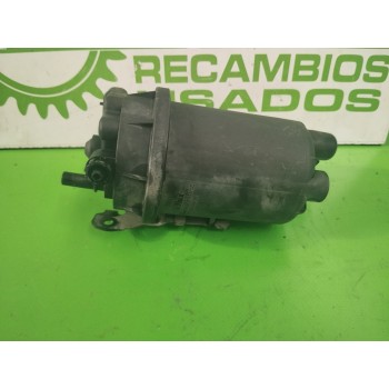 Recambio de filtro gasoil para renault megane ii familiar 1.9 dci diesel referencia OEM IAM 8200169353  