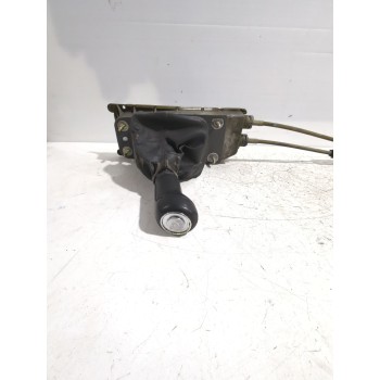 Recambio de palanca cambio para volkswagen polo iv sedán (9n2, 9n4) 1.9 tdi referencia OEM IAM 6N0711112B  