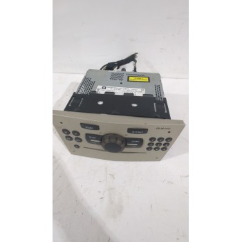 Recambio de sistema audio / radio cd para opel corsa d (s07) 1.3 cdti (l08, l68) referencia OEM IAM 13254191  