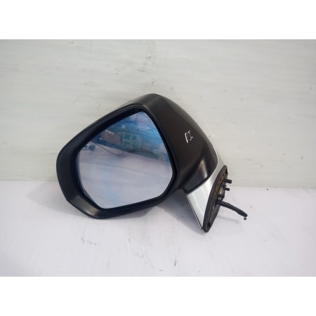 Recambio de retrovisor izquierdo para citroën c4 grand picasso avatar referencia OEM IAM 8151JV  