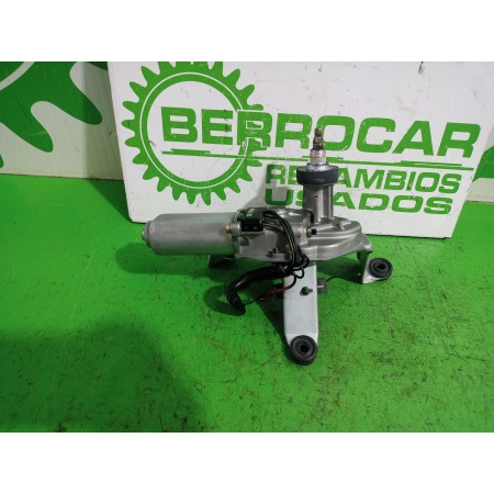 Recambio de motor limpia trasero para kia sorento 2.5 crdi cat referencia OEM IAM 987003E000  