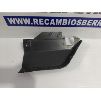 Recambio de moldura para iveco daily furgón 2.3 diesel cat referencia OEM IAM 5801597610  