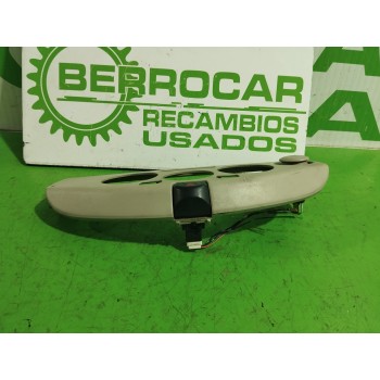 Recambio de warning para nissan micra (k12e) 1.2 cat referencia OEM IAM 27570AX200  