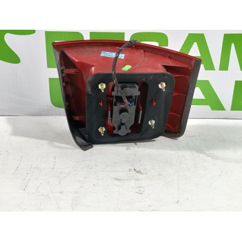 Recambio de piloto trasero derecho para audi a6 berlina (4b2) 2.5 tdi quattro referencia OEM IAM 4B9945096  