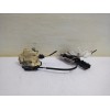 Recambio de cerradura puerta delantera derecha para volkswagen passat berlina (3c2) individual referencia OEM IAM 3C1837016A  