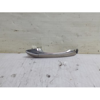 Recambio de maneta exterior trasera derecha para mercedes-benz clase a (w169) a 200 cdi (169.008) referencia OEM IAM 1697600270 