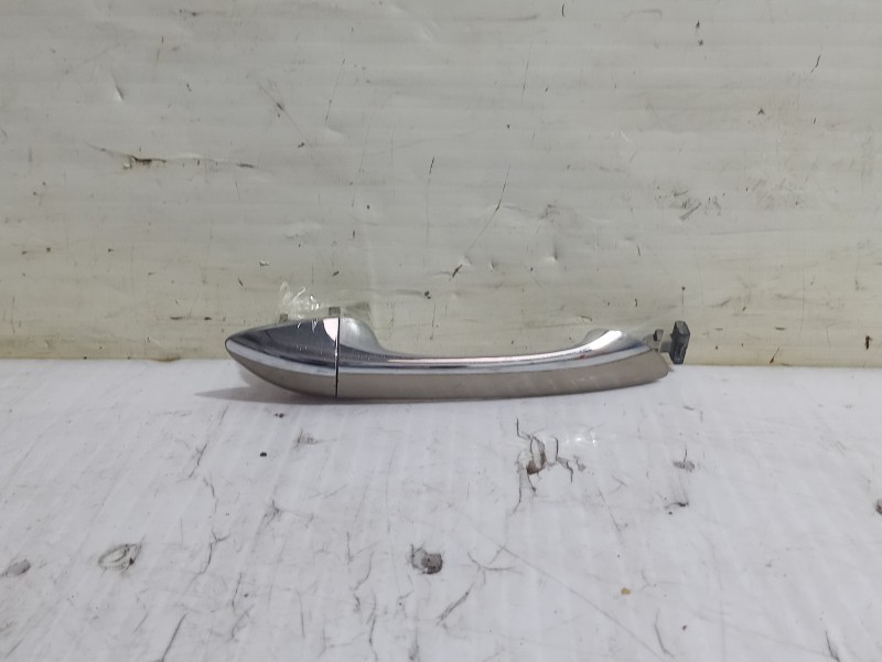 Recambio de maneta exterior trasera derecha para mercedes-benz clase a (w169) a 200 cdi (169.008) referencia OEM IAM 1697600270 