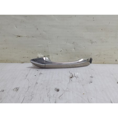 Recambio de maneta exterior trasera derecha para mercedes-benz clase a (w169) a 200 cdi (169.008) referencia OEM IAM 1697600270 
