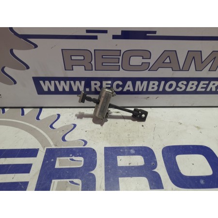 Recambio de retenedor puerta para seat leon (1m1) 1.9 tdi referencia OEM IAM 13181961  