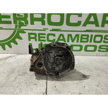 Recambio de caja cambios para nissan micra (k12e) 1.2 cat referencia OEM IAM 8200137170  