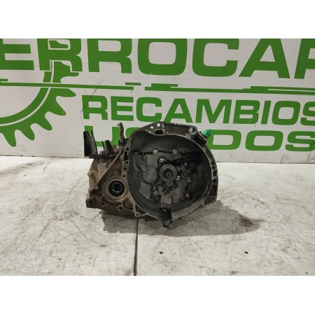 Recambio de caja cambios para nissan micra (k12e) 1.2 cat referencia OEM IAM 8200137170  