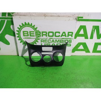 Recambio de moldura para peugeot 2008 (--.2013) allure referencia OEM IAM 9672846477  