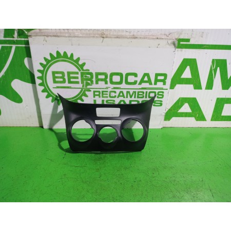 Recambio de moldura para peugeot 2008 (--.2013) allure referencia OEM IAM 9672846477  
