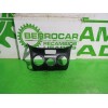 Recambio de moldura para peugeot 2008 (--.2013) allure referencia OEM IAM 9672846477  