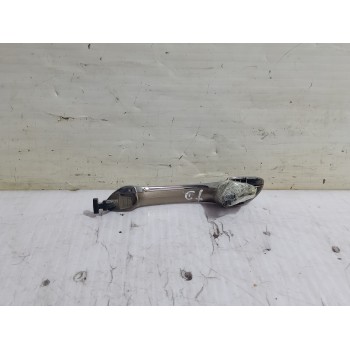 Recambio de maneta exterior trasera derecha para mercedes-benz clase a (w169) a 200 cdi (169.008) referencia OEM IAM 1697600270 