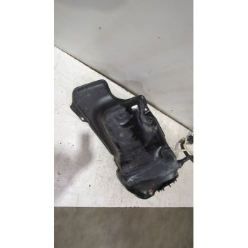 Recambio de deposito combustible para volkswagen t-roc (a11, d11) 1.6 tdi referencia OEM IAM 5Q0201060FH  