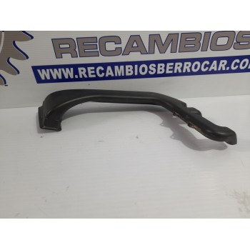Recambio de conducto calefaccion para iveco daily furgón 2.3 diesel cat referencia OEM IAM 5801544477  