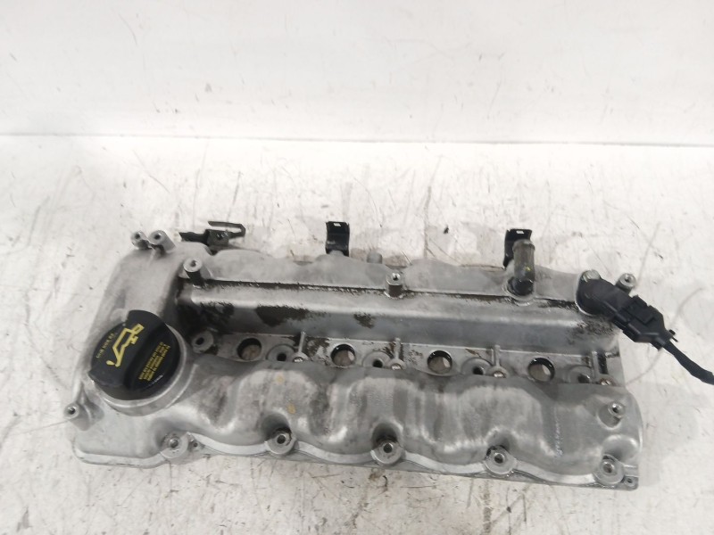 Recambio de tapa balancines para kia rio ii (jb) 1.5 crdi referencia OEM IAM 2241026625  