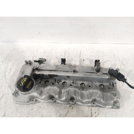 Recambio de tapa balancines para kia rio ii (jb) 1.5 crdi referencia OEM IAM 2241026625  