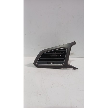 Recambio de rejilla aireadora para volkswagen t-roc (a11, d11) 1.6 tdi referencia OEM IAM 2GA819703  