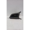 Recambio de rejilla aireadora para volkswagen t-roc (a11, d11) 1.6 tdi referencia OEM IAM 2GA819703  