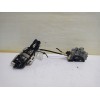 Recambio de cerradura puerta delantera derecha para volkswagen passat berlina (3c2) individual referencia OEM IAM 3C1837016A  