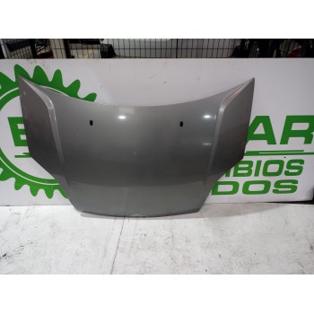 Recambio de capot para ford fiesta (cbk) fun referencia OEM IAM 1346646  