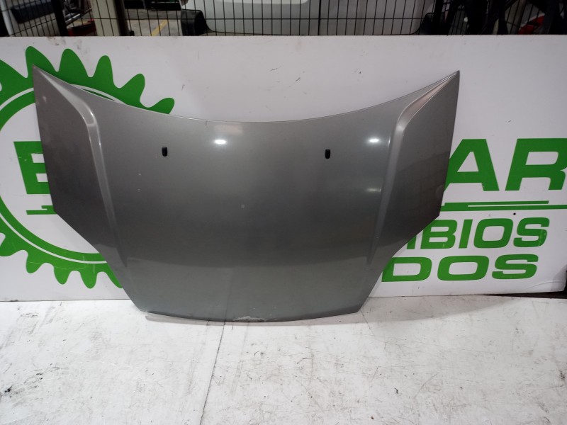 Recambio de capot para ford fiesta (cbk) fun referencia OEM IAM 1346646  