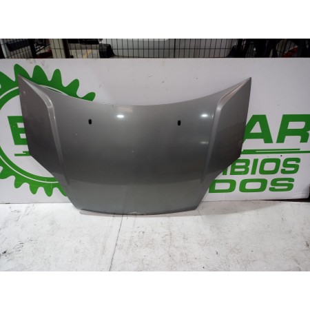 Recambio de capot para ford fiesta (cbk) fun referencia OEM IAM 1346646  