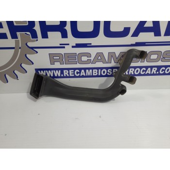 Recambio de conducto calefaccion para iveco daily furgón 2.3 diesel cat referencia OEM IAM 5801544477  