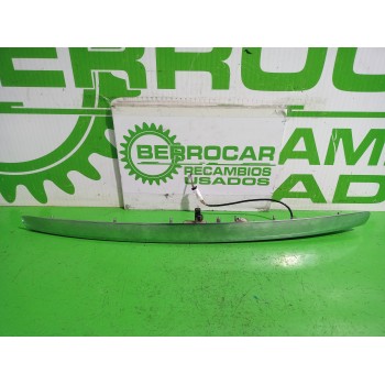 Recambio de maneta exterior maletero / porton para renault scenic iii xmod bose referencia OEM IAM 848109523R  