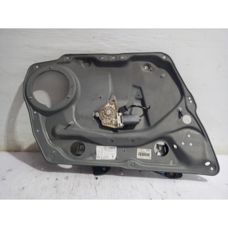 Recambio de elevalunas delantero izquierdo para mercedes-benz clase a (w169) a 200 cdi (169.008) referencia OEM IAM A1697202979 