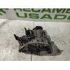 Recambio de caja cambios para nissan micra (k12e) 1.2 cat referencia OEM IAM 8200137170  